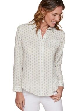 Spartina 449 Lois Shirt